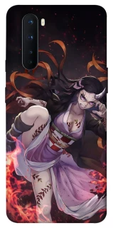 Чохол на OnePlus Nord Nezuko v2 фото 1 з 1