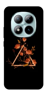 Чехол на Xiaomi Redmi Note 15 Pro+ 5G Flowers ver.3 фото 1 Чехол на Xiaomi Redmi Note 15 Pro+ 5G Flowers ver.3 фото 1 из 1