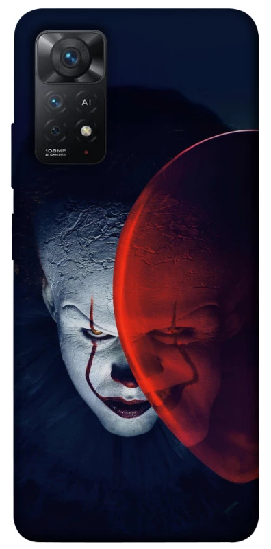 Чохол на Xiaomi Redmi Note 12 Pro 4G Воно v3 фото 1 з 1