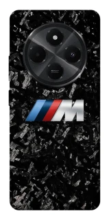 Чохол на Xiaomi Poco M7 M-series carbon фото 1 з 1