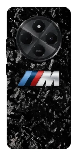 Чехол на Xiaomi Redmi A4 M-series carbon фото 1 из 1