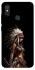 Чохол на Xiaomi Mi 8 Goddess of war ver.2 фото 1 з 1