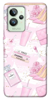 Чехол на Realme GT2 Fashion collage ver.10 фото 1 из 1