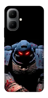 Чехол на Infinix Smart 10 Warhammer 40k v2 фото 1 из 1