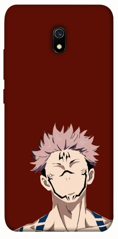 Чохол на Xiaomi Redmi 8a Sakuna v3 фото 1 з 1