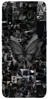 Чехол на Oppo A31 Lifestyle collage фото 1 из 1