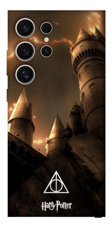 Чохол на Samsung Galaxy S25 Ultra Harry Potter ver.13 фото 1 з 1