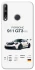 Чохол на Huawei P40 Lite E Porsche 911 GT3 фото 1 з 1