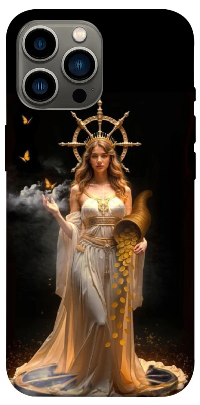 Чохол на Apple iPhone 12 Pro Max (6.7") Fortuna фото 1 з 1