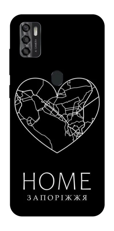 Чохол на ZTE Blade A7s (2020) Запоріжжя Home фото 1 з 1