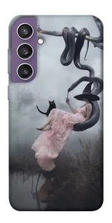 Чохол на Samsung Galaxy S23 FE Halloween Witch ver.5 фото 1 з 1