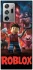 Чохол на Samsung Galaxy Note 20 Ultra Roblox monsters фото 1 з 1