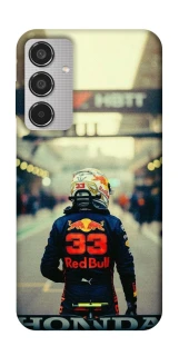 Чехол на Samsung Galaxy M35 F-1 ver.7 фото 1 из 1