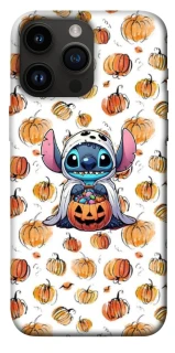 Чехол на Apple iPhone 14 Pro Max (6.7") Halloween Stitch ver.3 фото 1 из 1