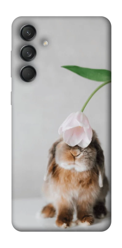 Чохол на Samsung Galaxy M55 Bunny фото 1 з 1