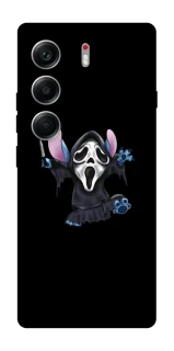 Чохол на Tecno Camon 40 Halloween Stitch ver.2 фото 1 з 1