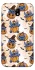 Чохол на Samsung J730 Galaxy J7 (2017) Halloween Stitch ver.1 фото 1 з 1