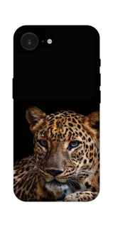 Чохол на Apple iPhone 17e (6.1") Leopard v4 фото 1 з 1