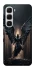 Чохол на Infinix Hot 60i Dark Angel фото 1 з 1