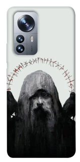 Чехол на Xiaomi 12 / 12X Один фото 1 Чехол на Xiaomi 12 / 12X Один фото 1 из 1
