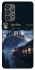 Чохол на Samsung Galaxy A73 5G The Hogwarts ver.2 фото 1 з 1
