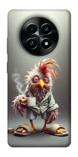 Чохол на Realme Narzo 70x Півник фото 1 з 1