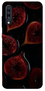 Чехол на Samsung Galaxy A70 (A705F) VioletFig фото 1 из 1