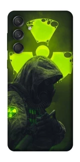 Чохол на Samsung Galaxy M55 Радіація v5 фото 1 з 1