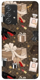 Чохол на Samsung Galaxy A52 4G / A52 5G Fashion collage ver.1 фото 1 з 1