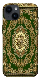 Чохол на Apple iPhone 14 (6.1") Килим v9 фото 1 з 1