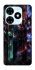 Чохол на TECNO Spark Go 2024 League of Legends ver.2 фото 1 з 1