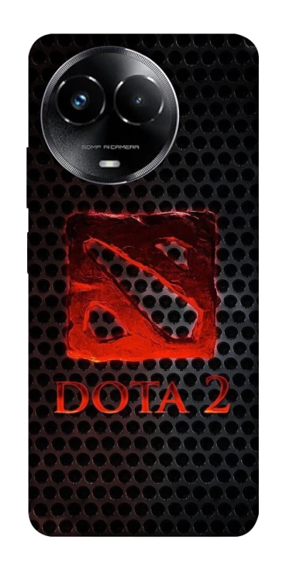 Чохол на Realme C67 4G Dota 2 фото 1 з 1