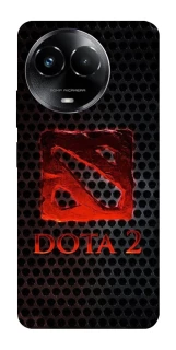 Чохол на Realme C67 4G Dota 2 фото 1 з 1