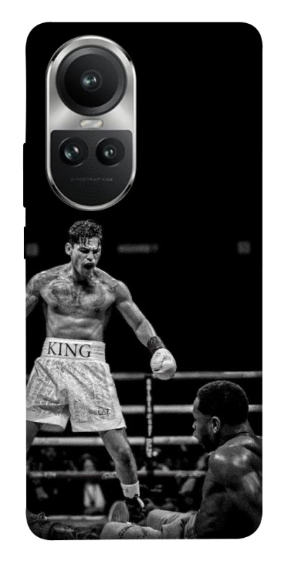 Чохол на Oppo Reno 10 kings фото 1 з 1