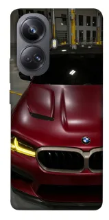 Чохол на Realme 10 Pro+ BMW V56 фото 1 з 1