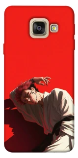 Чехол на Samsung A520 Galaxy A5 (2017) Itadori фото 1 из 1