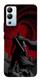 Чехол на Infinix Hot 12i Berserk v21 фото 1 из 1