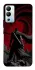 Чехол на Infinix Hot 12i Berserk v21 фото 1 из 1