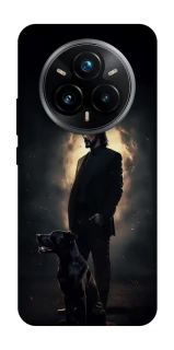 Чохол на Realme 14 Pro John Wick фото 1 з 1