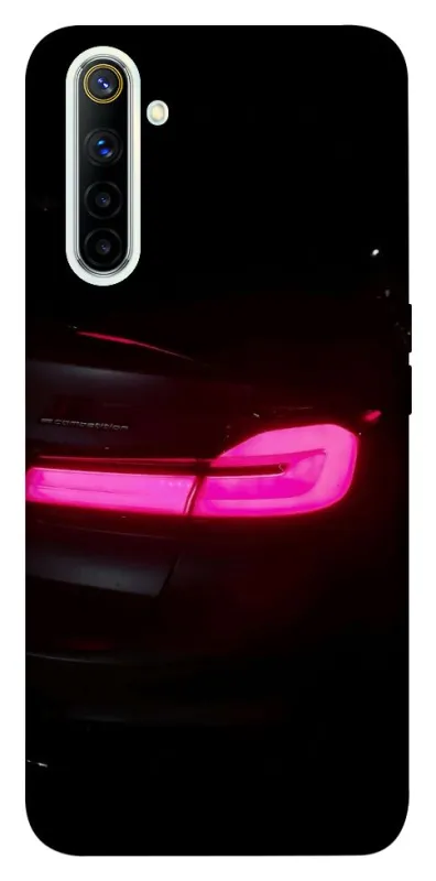 Чехол на Realme 6 BMW v46 фото 1 из 1