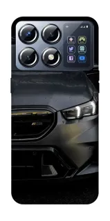 Чохол на Xiaomi POCO X8 Pro BMW v42 фото 1 з 1