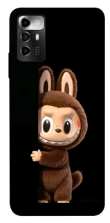 Чохол на ZTE Blade A72 Boo Labubu фото 1 з 1