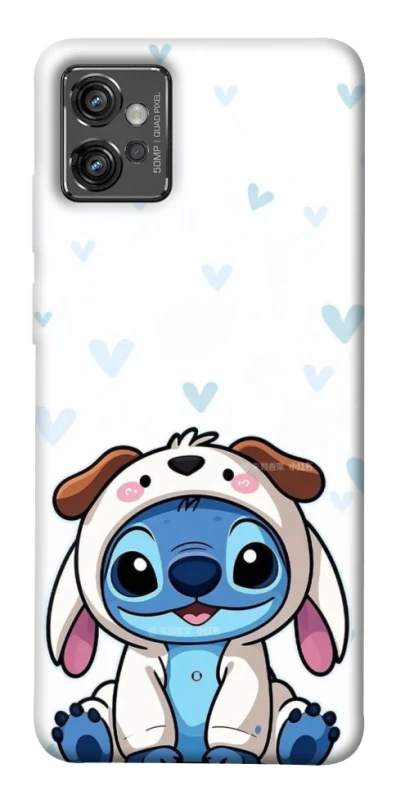 Чохол на Motorola Moto G32 Stitch ver.12 фото 1 з 1