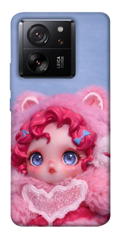 Чохол на Xiaomi 13T SKULLPANDA × My Little Pony Ver.5 фото 1 з 1