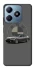 Чехол на Realme C63 BMW grey v2 фото 1 из 1