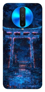 Чехол на Xiaomi Redmi K30 torii gate фото 1 из 1