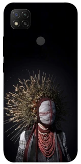 Чохол на Xiaomi Redmi 9C Мотанка фото 1 з 1