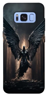 Чохол на Samsung G950 Galaxy S8 Dark Angel фото 1 з 1