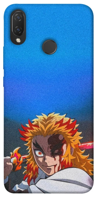 Чохол на Huawei P Smart+ (nova 3i) Anime v19 фото 1 з 1