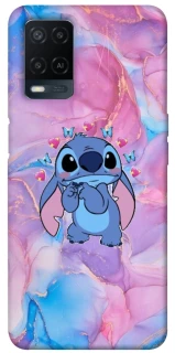 Чохол на Oppo A54 4G Stitch ver.28 фото 1 з 1